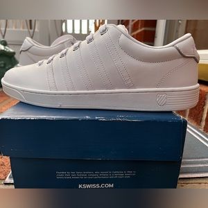 K•Swiss (Brand New) Men’s Court Pro II CMF